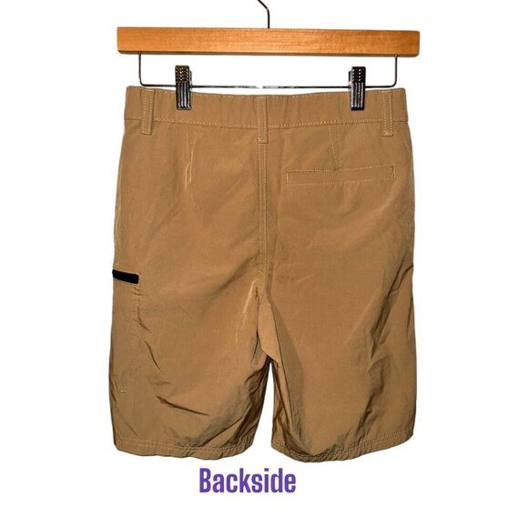 Sonoma Beige Shorts (boys) - Picture 2 of 3